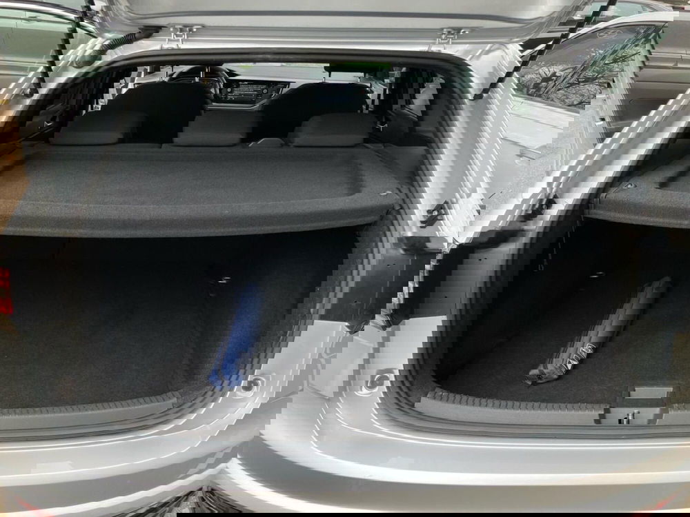 Volkswagen Taigo usata a Bologna (11)