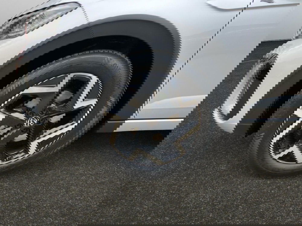 Volkswagen Taigo usata a Bologna (13)