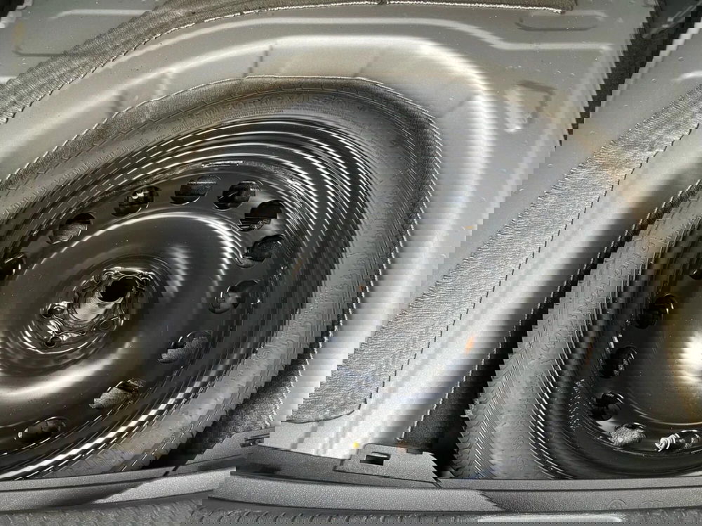 Volkswagen Taigo usata a Bologna (14)