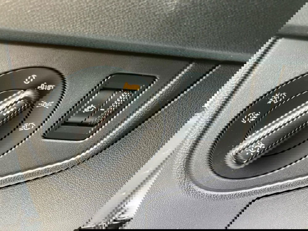 Volkswagen Taigo usata a Bologna (20)