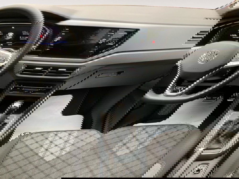 Volkswagen Taigo usata a Bologna (7)