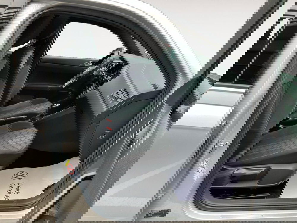 Volkswagen Taigo usata a Bologna (8)