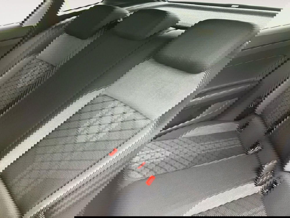 Volkswagen Taigo usata a Bologna (9)