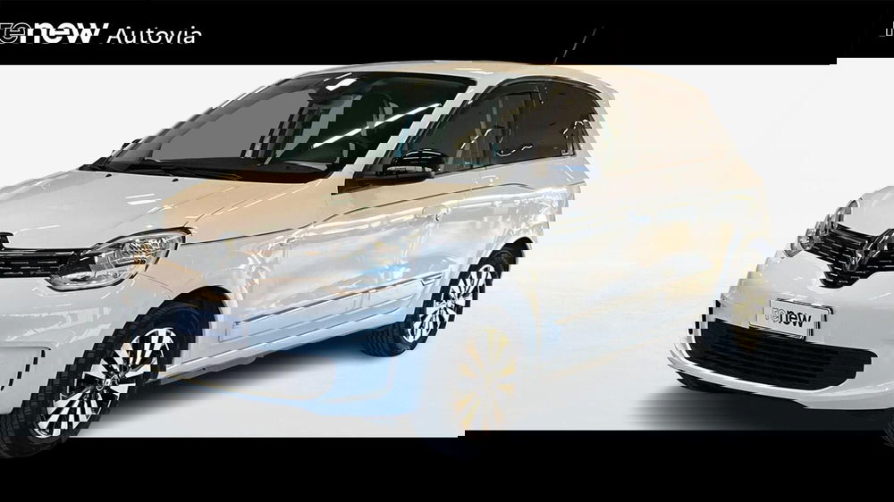 Renault Twingo usata a Catania