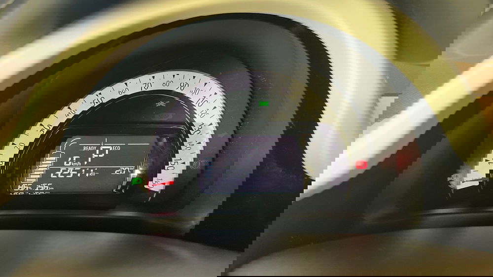 Renault Twingo usata a Catania (11)