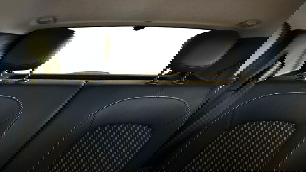 Renault Twingo usata a Catania (13)