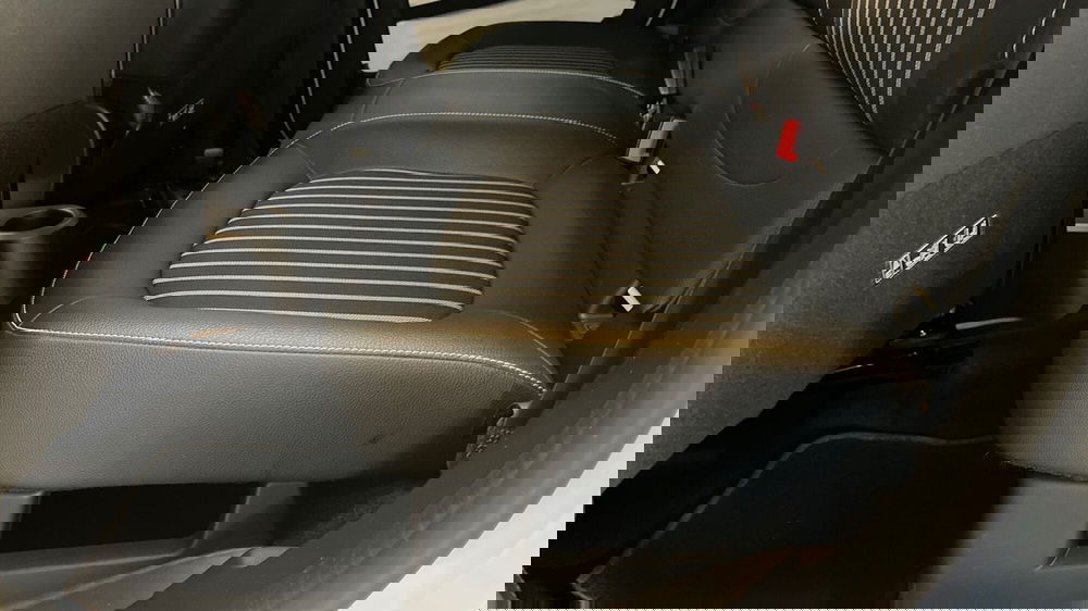 Renault Twingo usata a Catania (14)