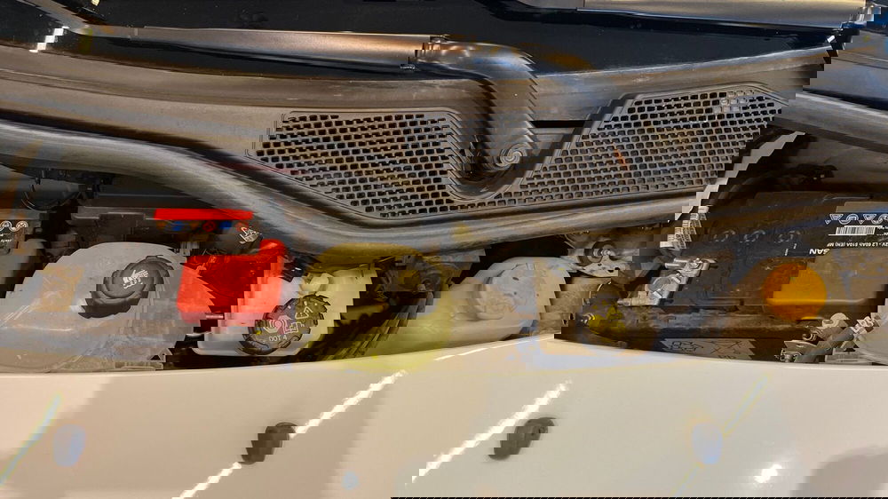 Renault Twingo usata a Catania (15)