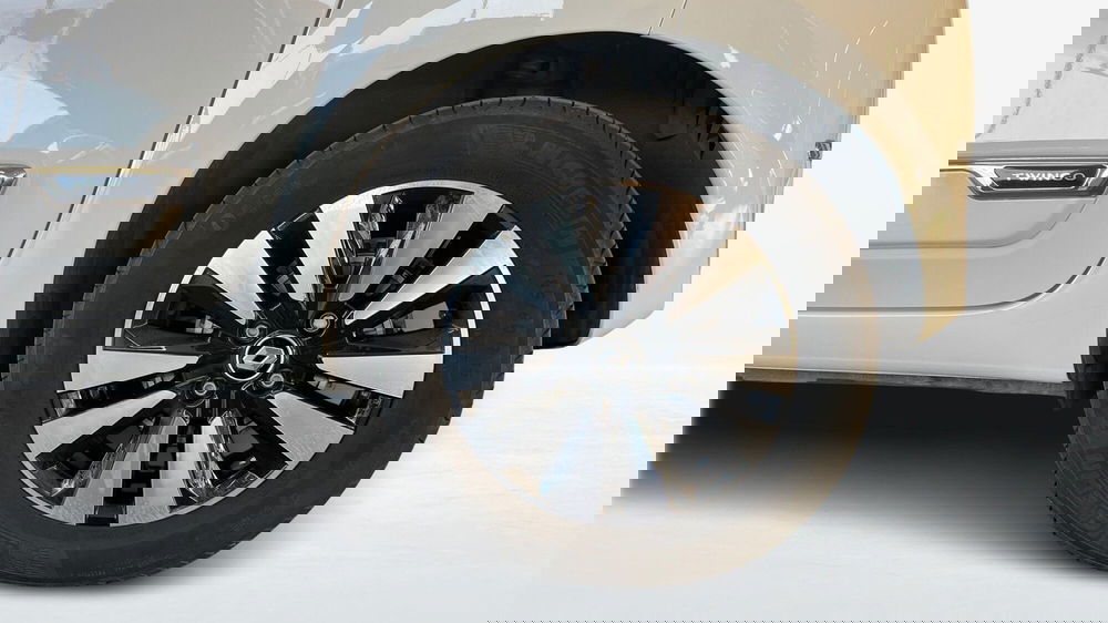 Renault Twingo usata a Catania (17)