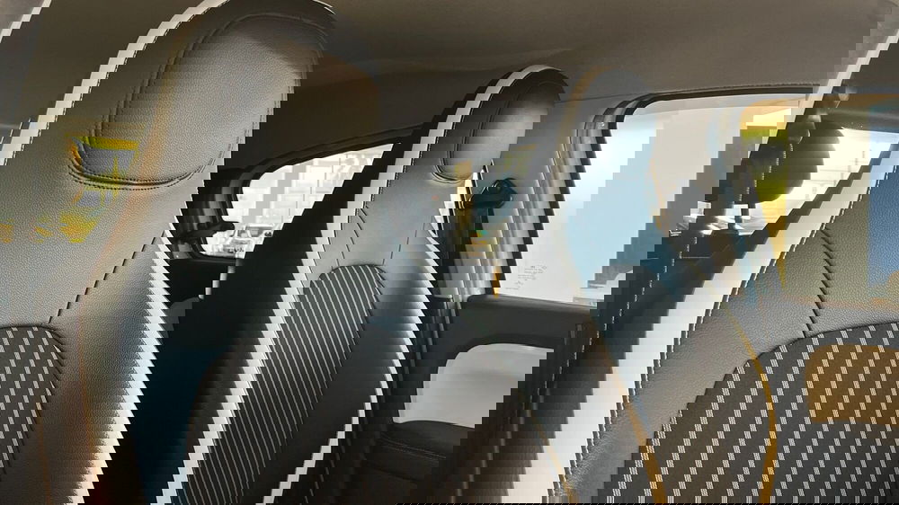 Renault Twingo usata a Catania (19)