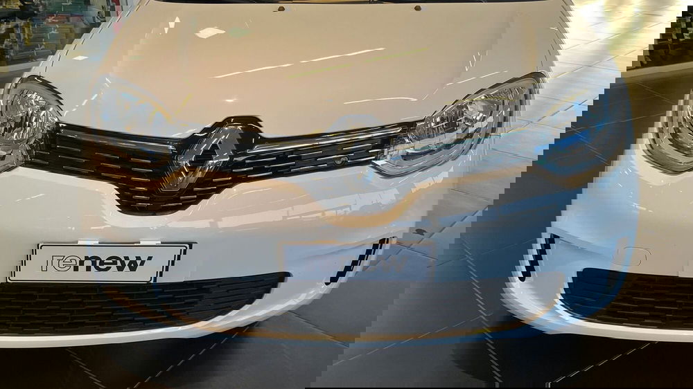 Renault Twingo usata a Catania (20)