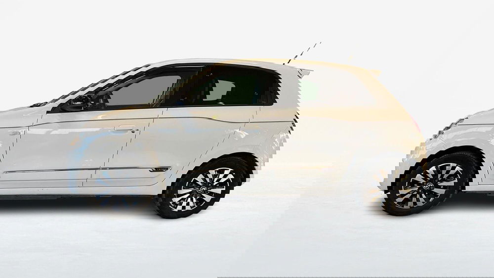 Renault Twingo usata a Catania (3)