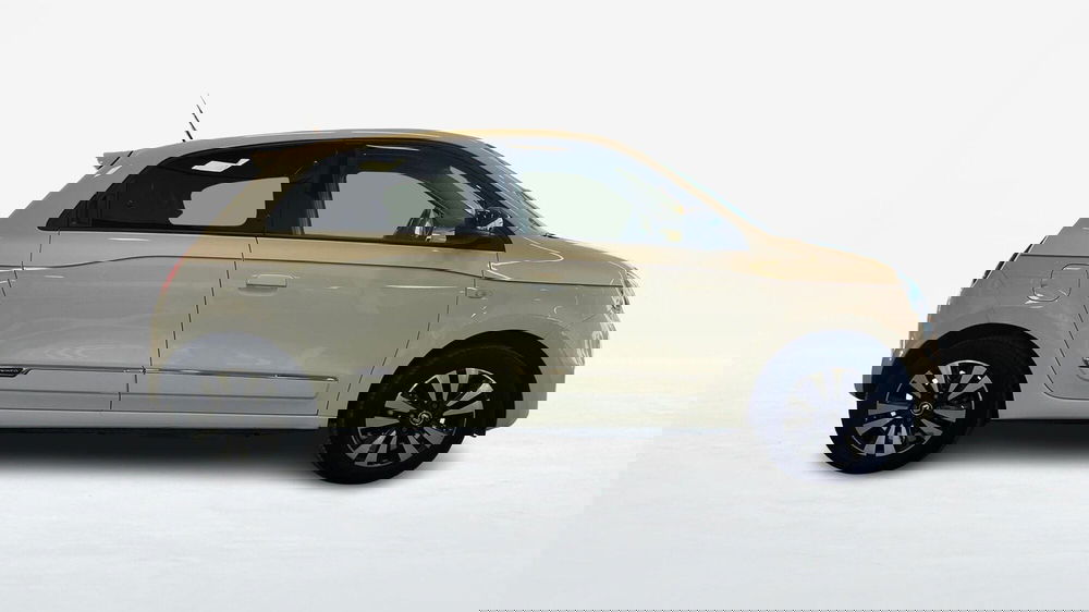 Renault Twingo usata a Catania (4)