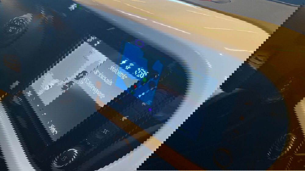 Renault Twingo usata a Catania (6)