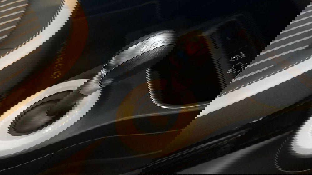 Renault Twingo usata a Catania (8)