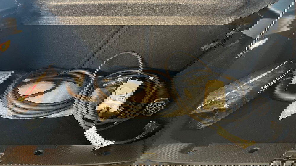 Renault Twingo usata a Catania (9)