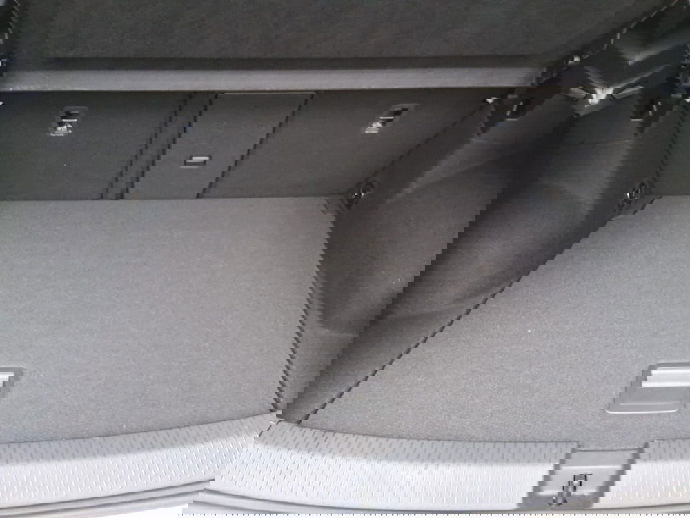 Volkswagen T-Roc usata a Bologna (10)