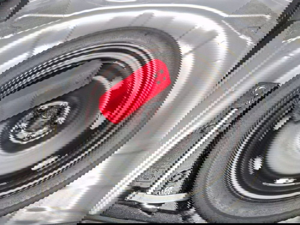 Volkswagen T-Roc usata a Bologna (13)