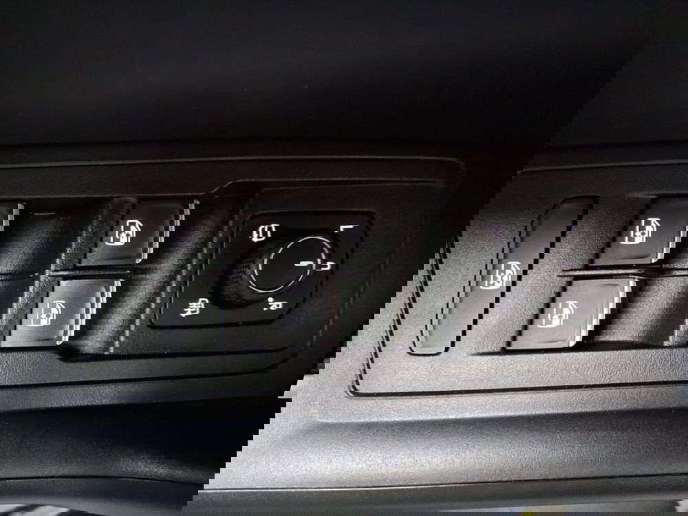 Volkswagen T-Roc usata a Bologna (19)