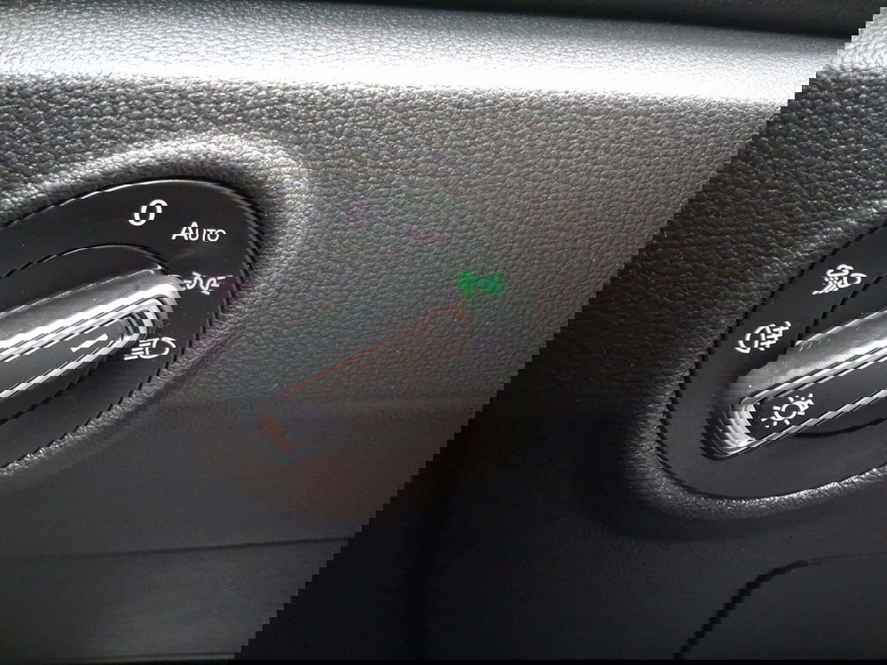 Volkswagen T-Roc usata a Bologna (20)