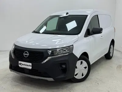 Nissan Townstar van 1.3 130cv L2 N-Connecta nuova a Lurate Caccivio