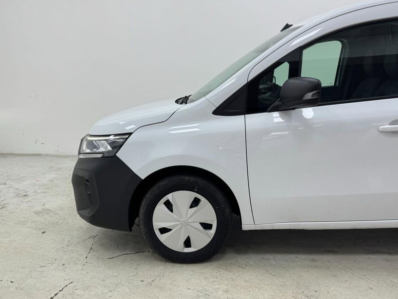 Nissan Townstar nuova a Como (8)