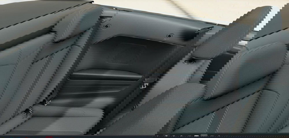 Volkswagen T-Roc Cabrio nuova a Bologna (8)