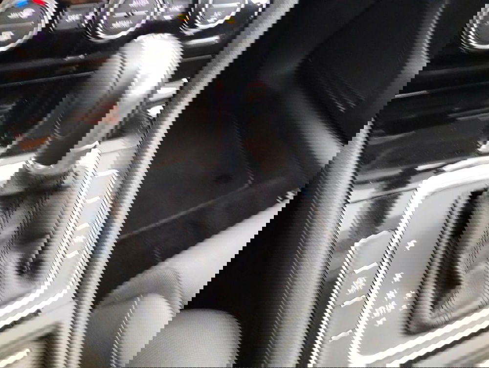 Volkswagen Golf Variant usata a Como (16)