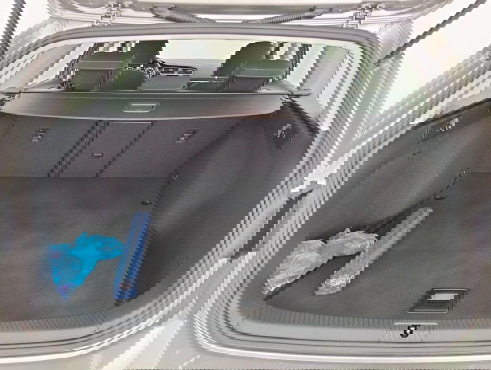 Volkswagen Golf Variant usata a Como (17)