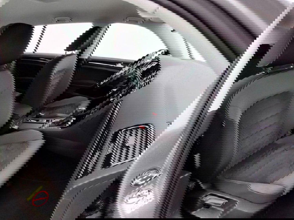 Volkswagen Golf Variant usata a Como (3)