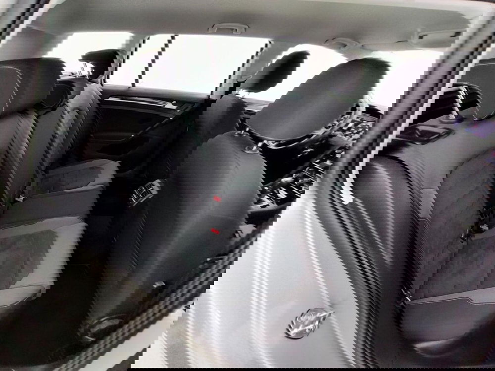 Volkswagen Golf Variant usata a Como (5)