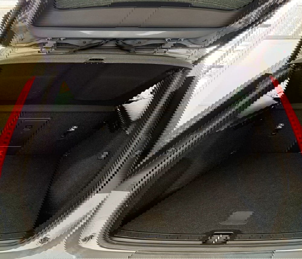 Volvo XC40 usata a Parma (11)