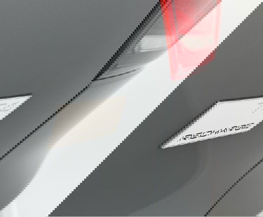 Volvo XC40 usata a Parma (12)