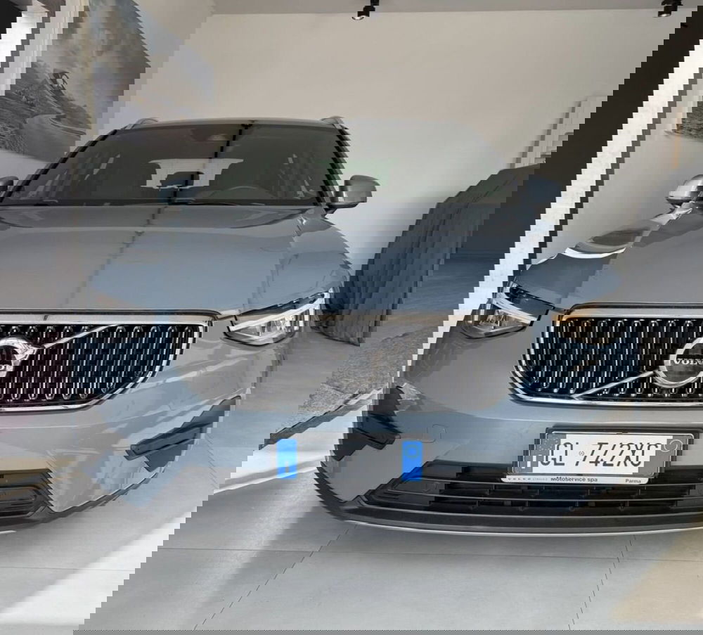 Volvo XC40 usata a Parma (2)