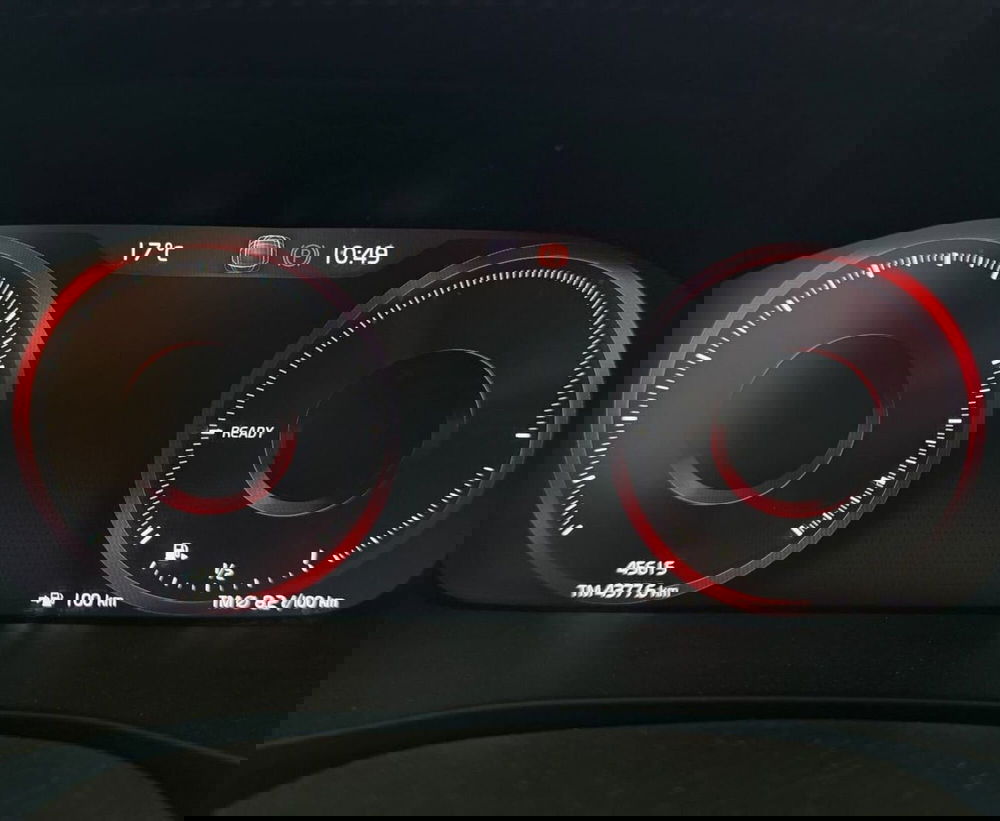 Volvo XC40 usata a Parma (4)