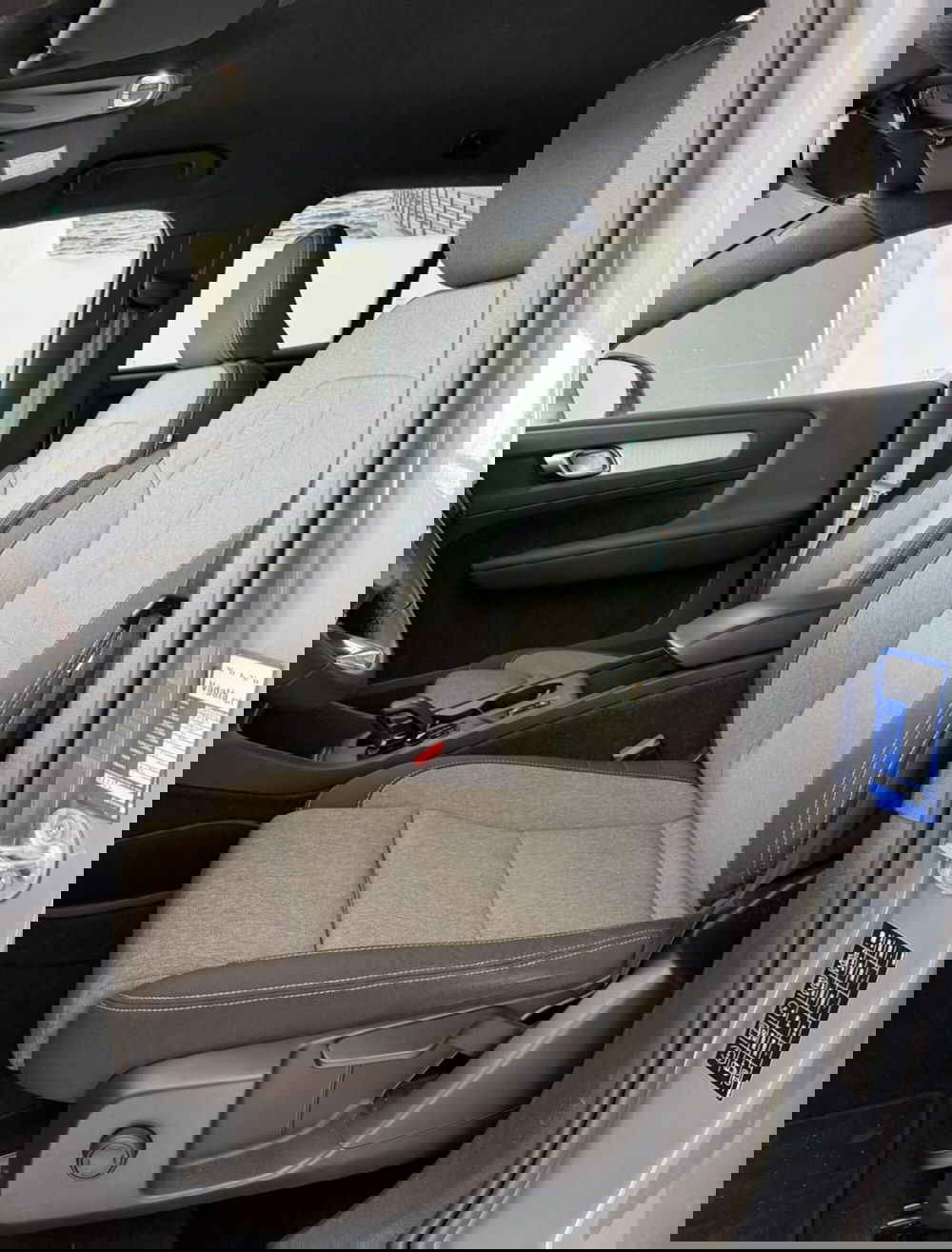 Volvo XC40 usata a Parma (5)