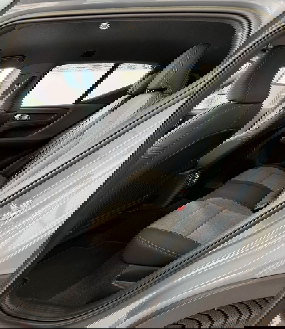 Volvo XC40 usata a Parma (6)