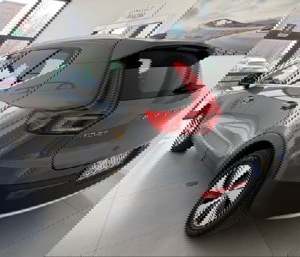 Volvo XC40 usata a Parma (8)