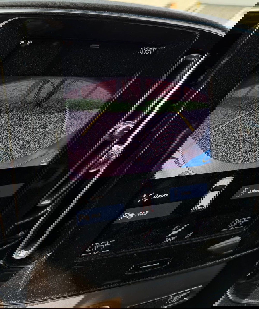 Volvo XC40 usata a Parma (9)