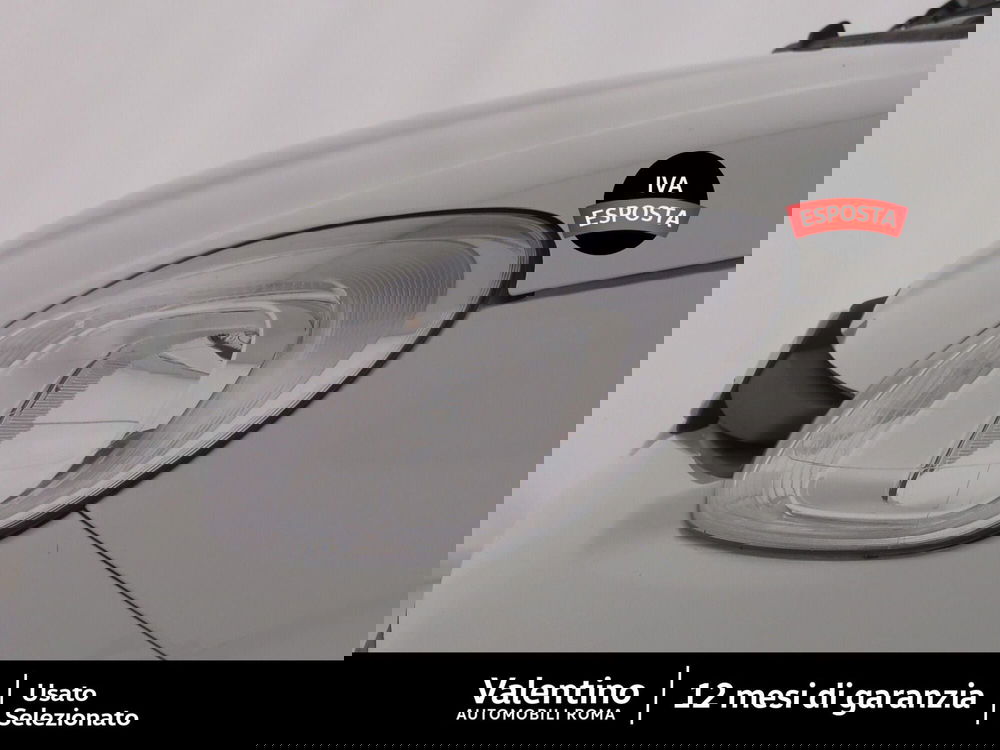 Fiat Pandina nuova a Roma (8)