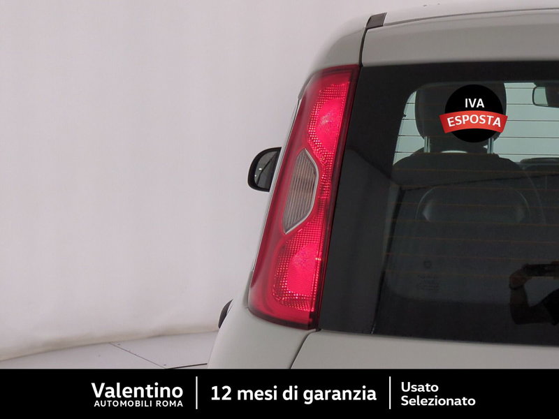 Fiat Pandina nuova a Roma (9)