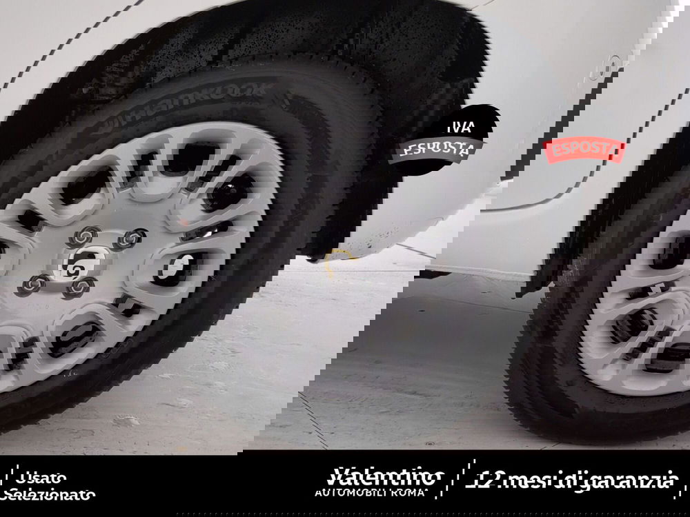 Fiat Pandina nuova a Roma (11)