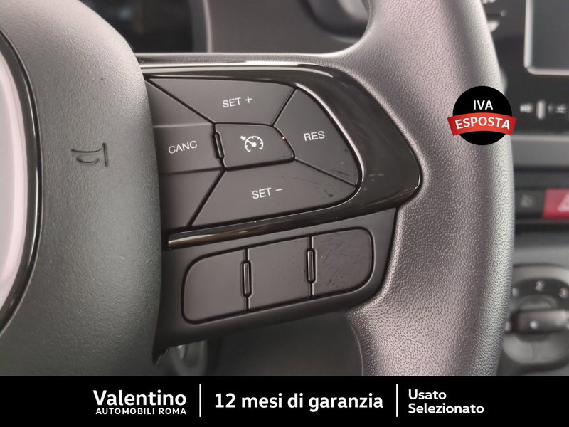 Fiat Pandina nuova a Roma (15)
