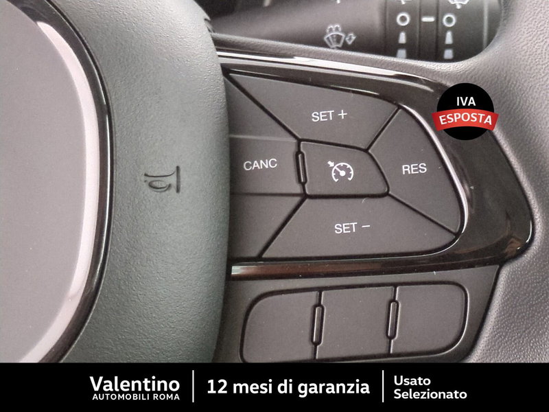 Fiat Pandina nuova a Roma (15)