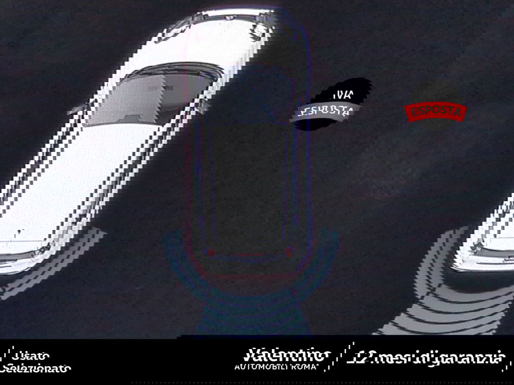 Fiat Pandina nuova a Roma (17)