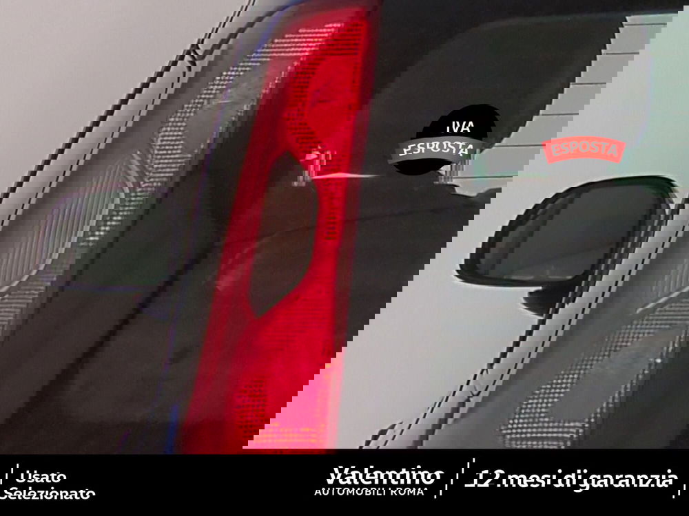 Fiat Pandina nuova a Roma (9)