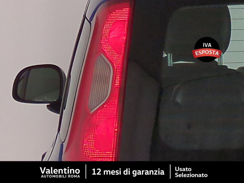 Fiat Pandina nuova a Roma (9)