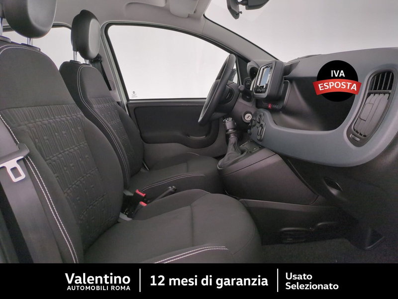 Fiat Pandina nuova a Roma (13)