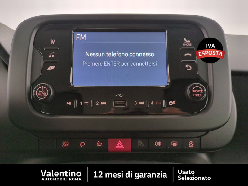 Fiat Pandina nuova a Roma (17)