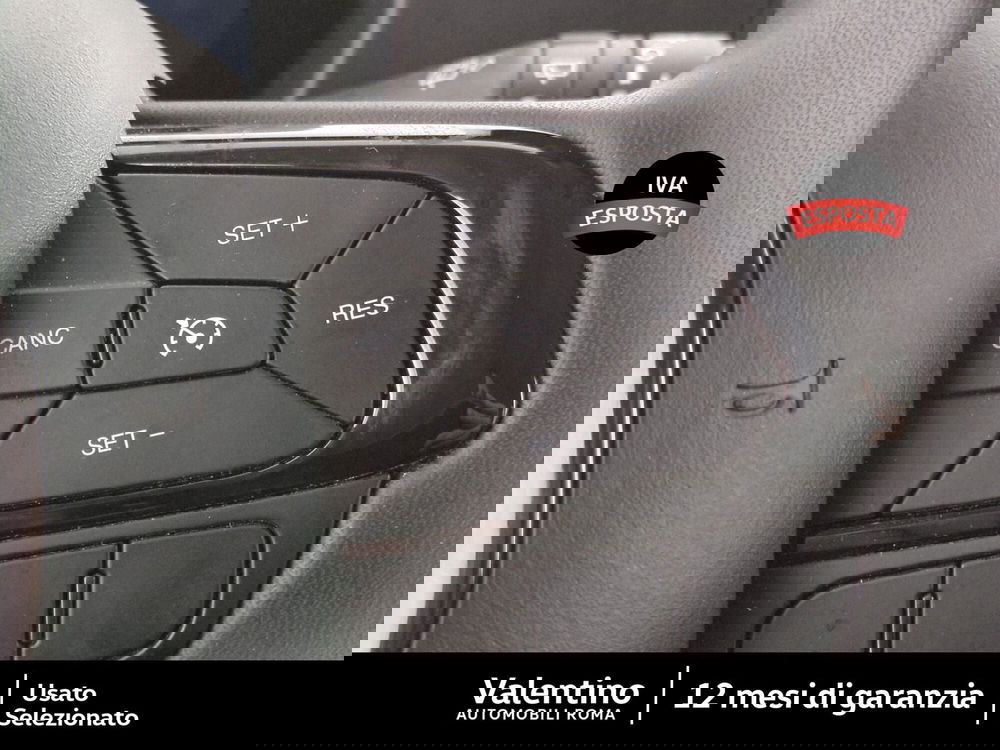 Fiat Panda Cross usata a Roma (16)